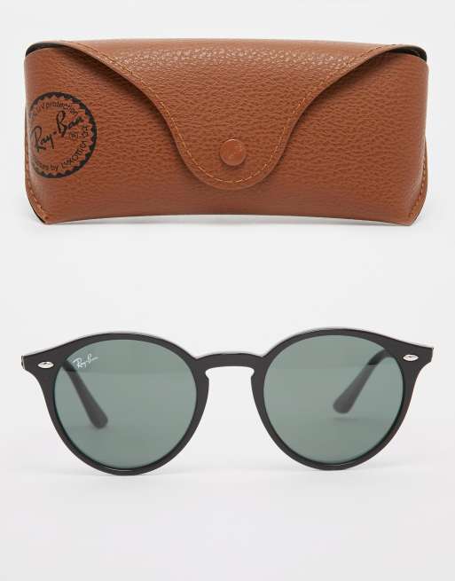 Gafas-de-sol-redondas-de-Ray-Ban, 2 de 4