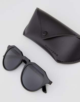 gafas redondas hawkers