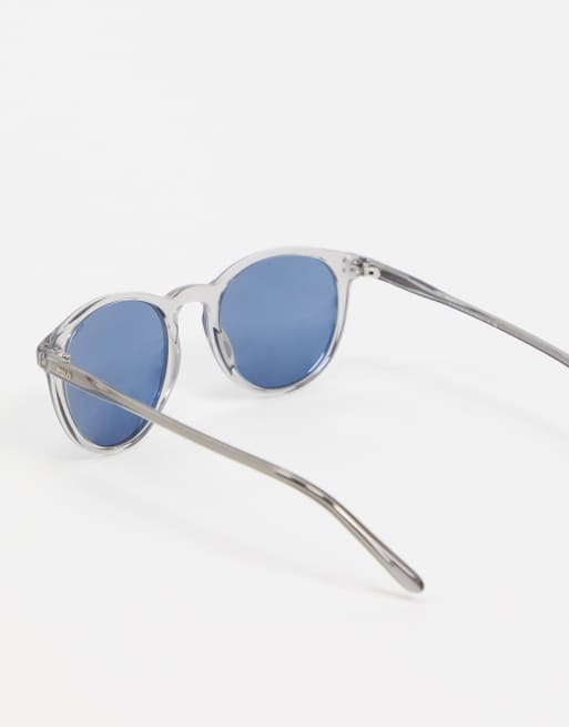 Gafas de sol redondeadas 0PH4110 de Polo Ralph Lauren, 2 de 4