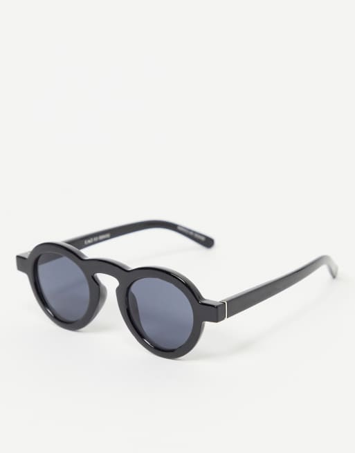 Gafas de sol redondeadas de Madein