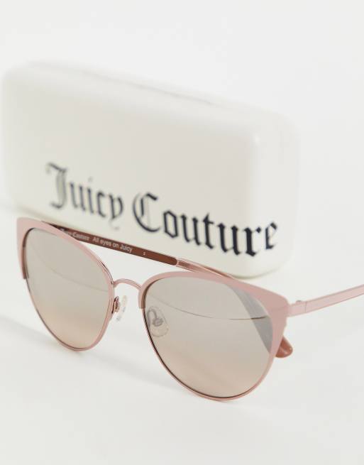 Juicy couture lentes de sol outlet precio