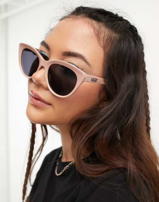 Gafas vans shop mujer rosas