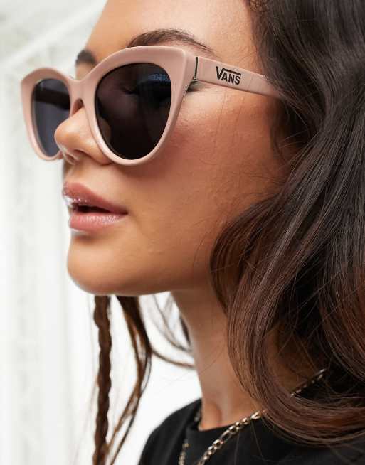 Gafas vans mujer clearance rosas