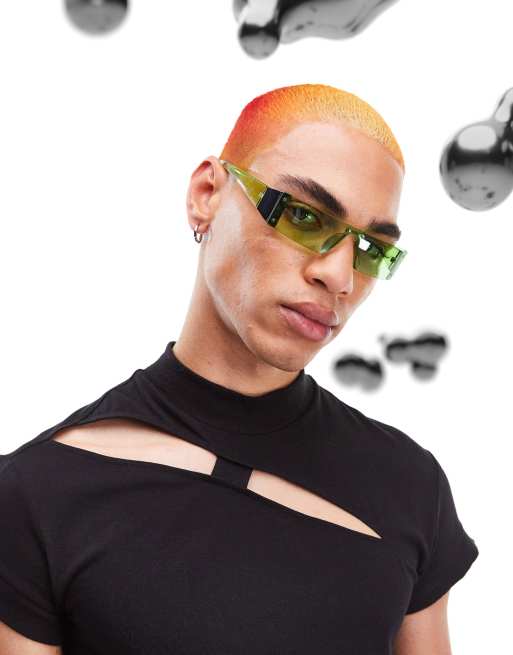 Gafas de sol para Hombre y Mujer LILAC GALAXY - RAVE