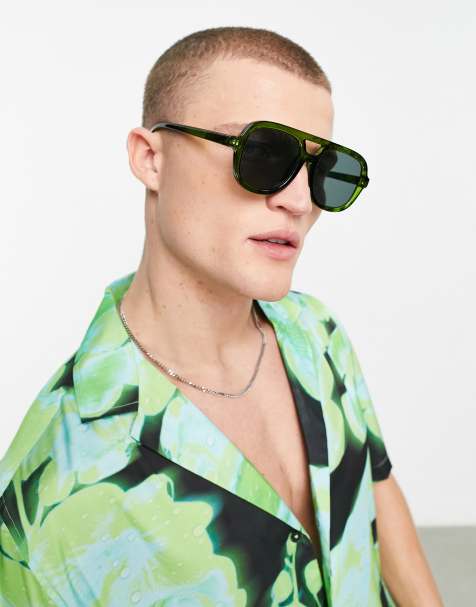 Asos gafas de sol hombre new arrivals