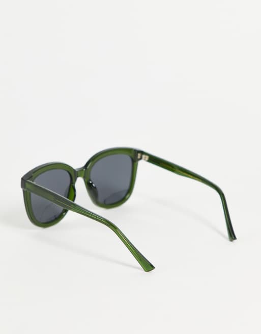 Gafas de sol shop reebok mujer verdes