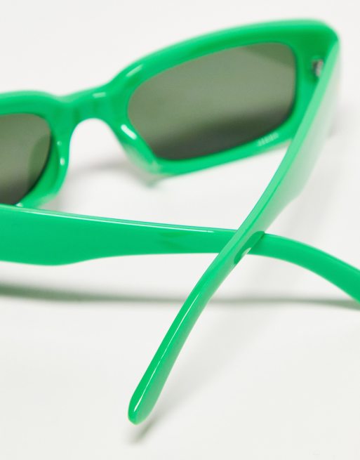 Gafas sol verdes new arrivals