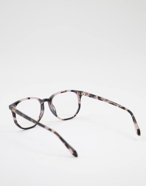 Gafas 2025 marrones mujer