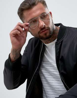 gafas de ver aviador hombre