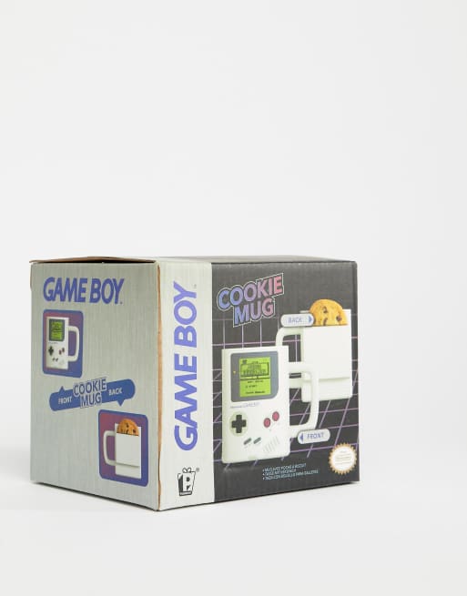 Gameboy best sale cookie mug