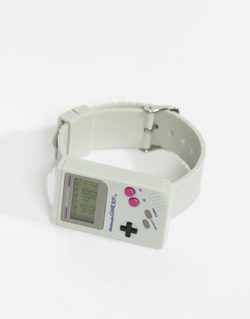 Gameboy watch discount