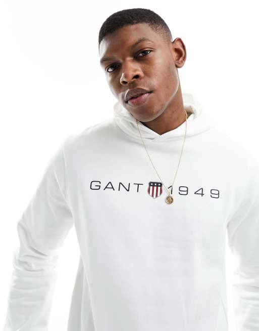 Gant since best sale 1949 hoodie