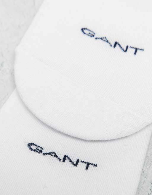 lululemon POWER STRIDE TAB 3 PACK - Calzini - white/bianco