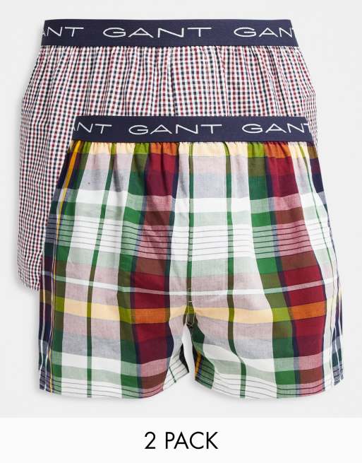 Gant boxer hot sale shorts