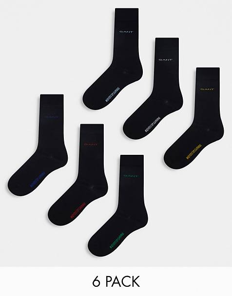 Men's Socks | Branded & Designer Socks for Men | ASOS
