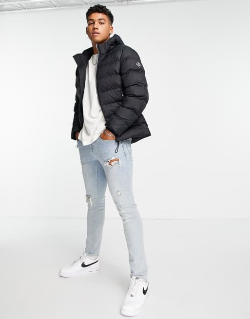 the active cloud jacket gant