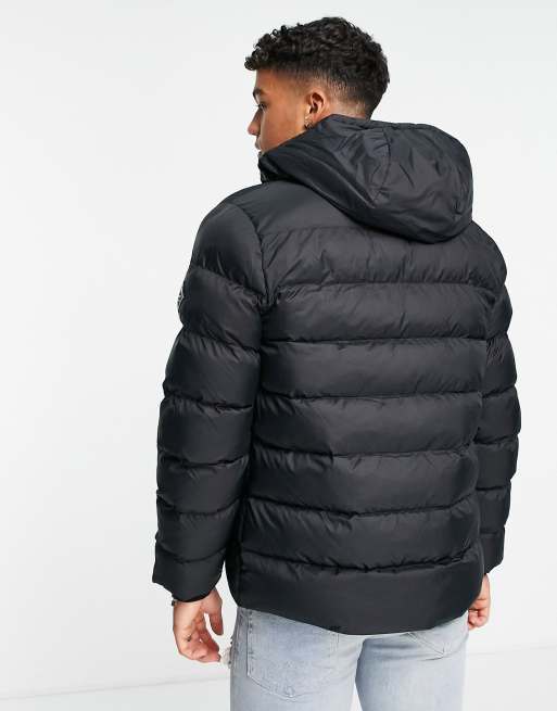 Gant hot sale puffer coat