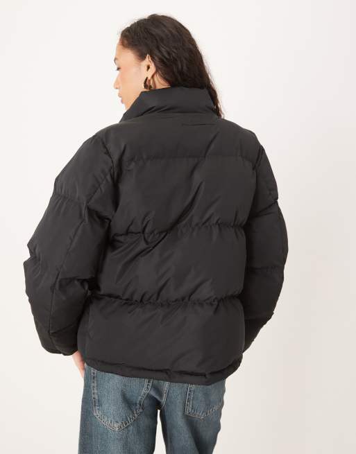 GANT - Active Cloud - Giacca imbottita nera, 2 di 4