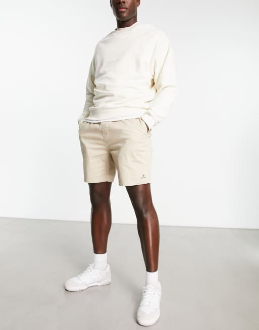 Gant 2025 chino shorts