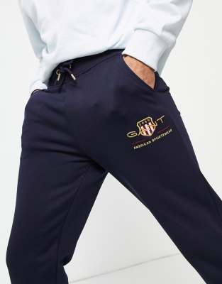 sweatpants gant