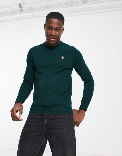 Gant 2024 lambswool jumper