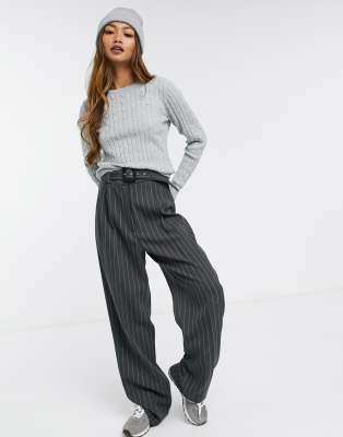 gant knitted jumper