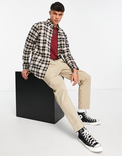Camicie scozzesi h&m deals
