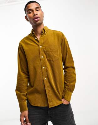 Chemise GANT Taille L - État Très Bon, Coupe Classique