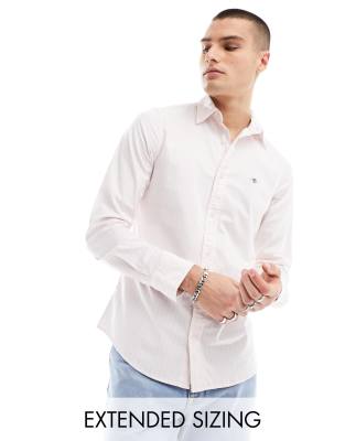 Chemise étagée verte Martine Rose en solde