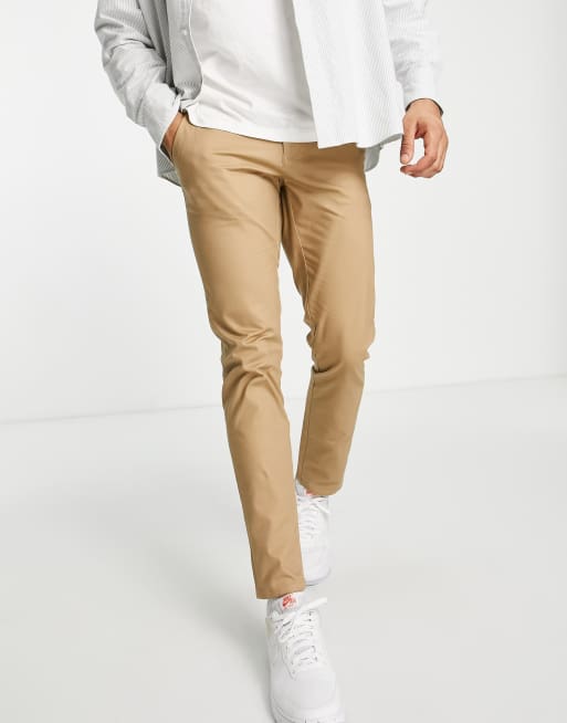 GANT chinos in beige