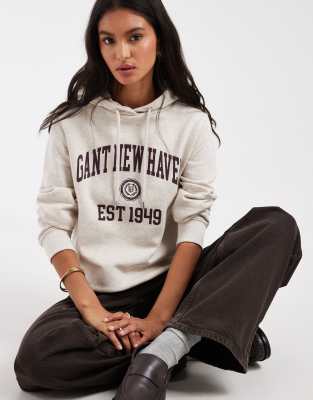 Retro Varsity 4
