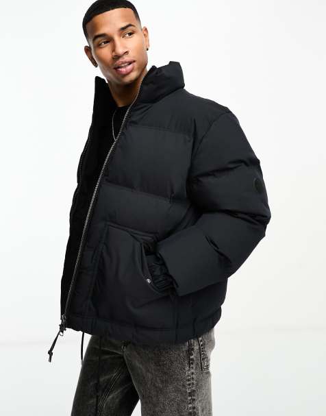 Mens winter 2024 coats asos