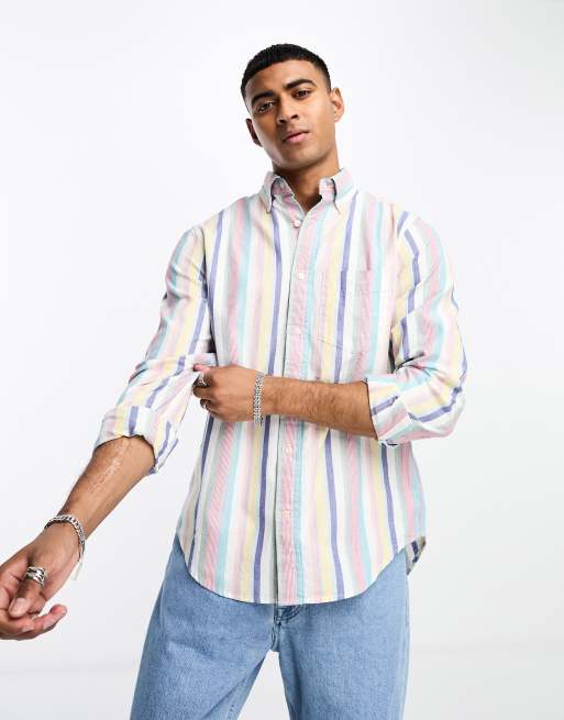 Chemise gant hot sale