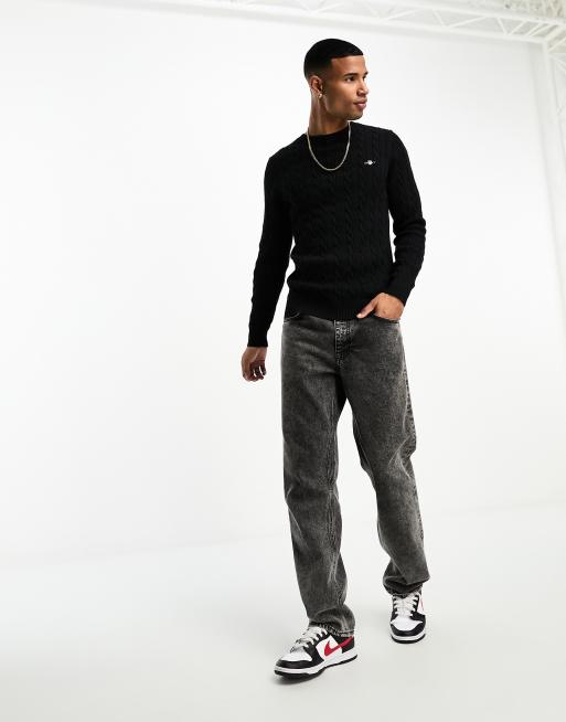 Black gant outlet jumper