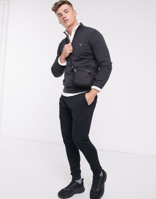 gant wool jumper