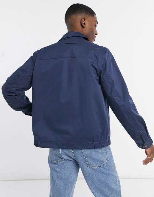 Gant ocean outlet jacket