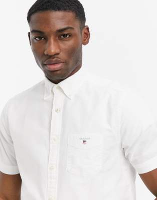 asos mens oxford shirt