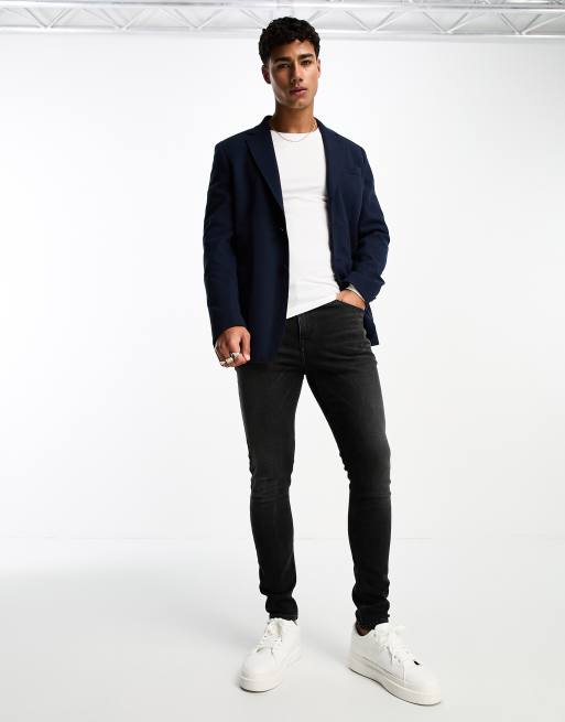 Gant blazer mens store