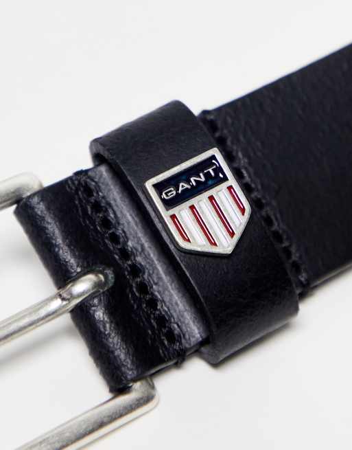 Gant belt cheap