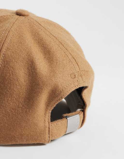 GANT logo cap in yellow , 3 of 3