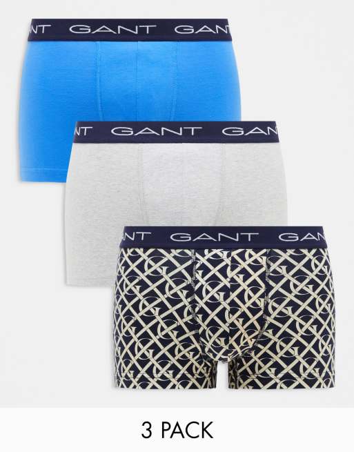 Boxer gant homme new arrivals