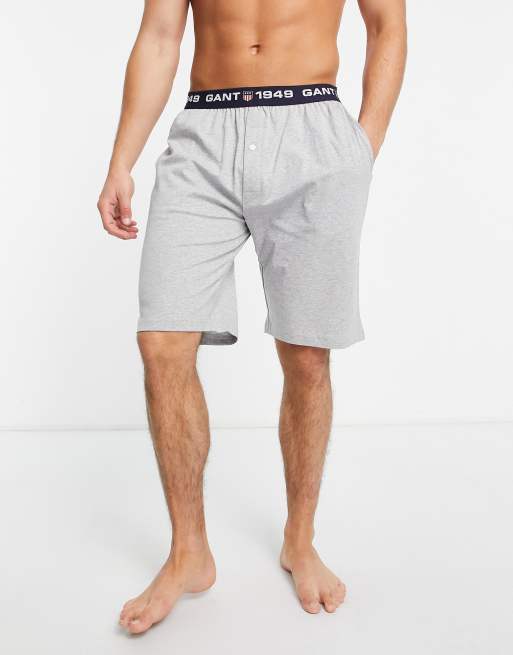 Gant pyjama store shorts