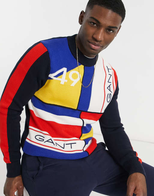 Abbigliamento gant sales