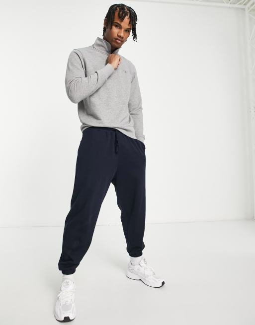 GANT Icon Half-Zip Sweatshirt