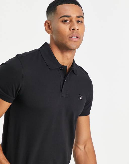 Gant polo regular outlet fit