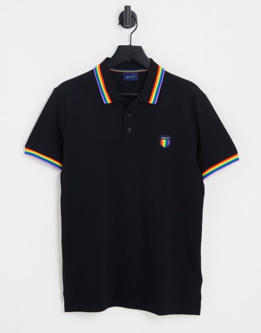 Pride polo sales