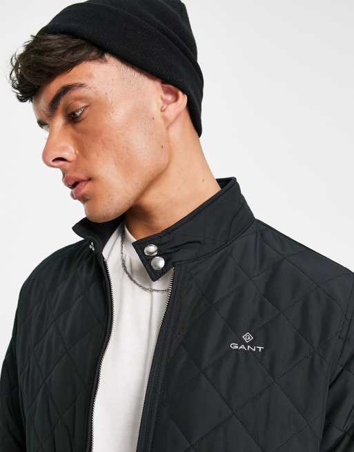 Gant harrington outlet jacket