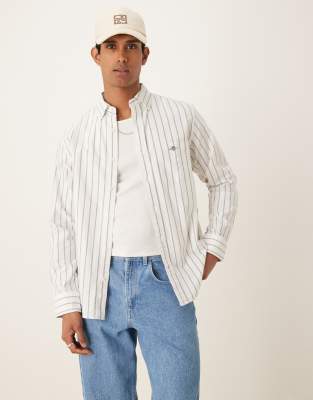 Gant Regular Classic Oxford Shirt