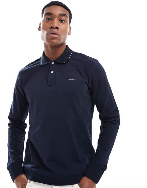 Gant golf t shirt shop