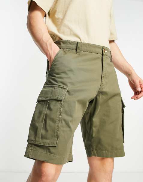 MEN'S CARGO SHORTS